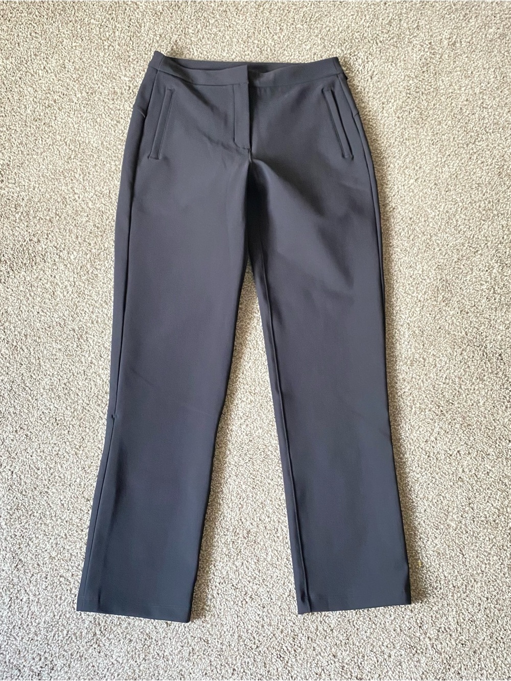 Lululemon Women's Straight-Leg Dress Pants